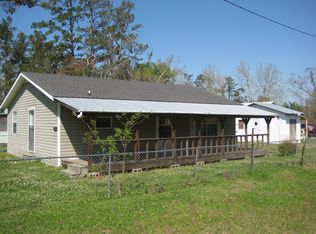 435 S Ash St, Kountze, TX 77625