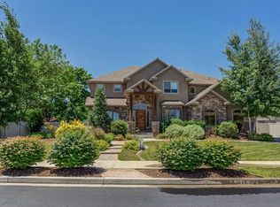 10242 S Royal Meadows Ct, South Jordan, UT 84095