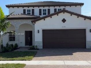 2340 SE 25th Ct, Homestead, FL 33034