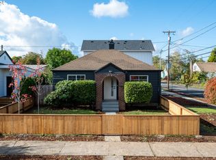 3105 SE 78th Ave, Portland, OR 97206