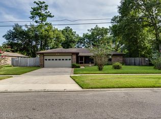 5335 Clarendon Rd, Jacksonville, FL 32205