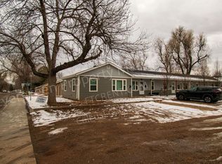 N-43, Fort Collins, CO 80525