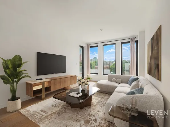 58 Saint Marks Pl #407, Brooklyn, NY 11217