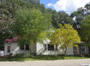 214 Dogwood St NE, Hawick, MN 56273