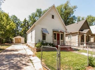 2921 Pingree Ave, Ogden, UT 84401