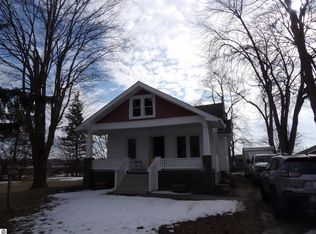 7890 Townline Rd, Bridgeport, MI 48722