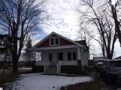 7890 Townline Rd, Bridgeport, MI, 48722