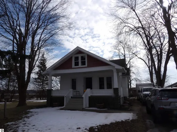 7890 Townline Rd, Bridgeport, MI 48722