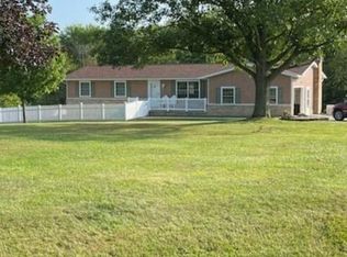 6963 Nathaniel Dr, Shreve, OH 44676