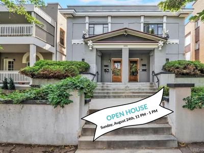 1214 N Pearl St APT 1, Denver, CO, 80203