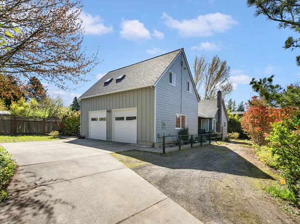 6218 SW Garden Home Rd, Portland, OR 97219