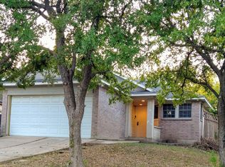 4900 Birch Creek Rd, Austin, TX 78744