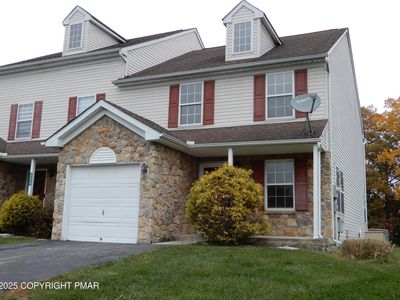 2215 Meadowsage Ct, East Stroudsburg, PA, 18301