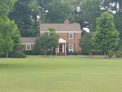 4074 Ringwood Rd, Enfield, NC, 27823
