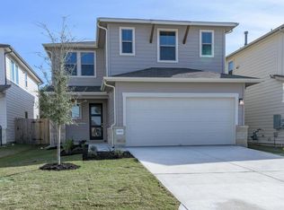 13521 Feldspar Dr, Austin, TX 78729