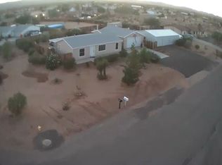 3495 N Mercury Way, Golden Valley, AZ 86413
