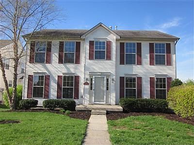2nd image of 756 Pinnacle Ct