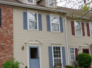 11 Bethany Ct #376, Franklin Park, NJ 08823