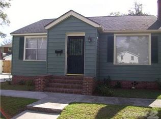 2007 Texas Ave, Savannah, GA 31404