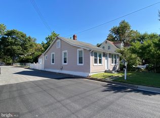 5022 Branchville Rd, College Park, MD