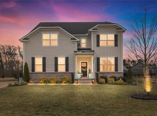 208 Saint Andrews, Smithfield, VA 23430