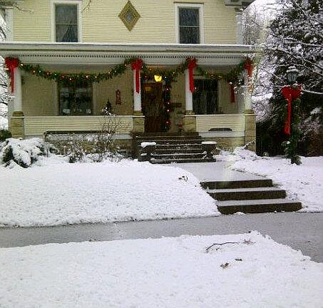 Winter