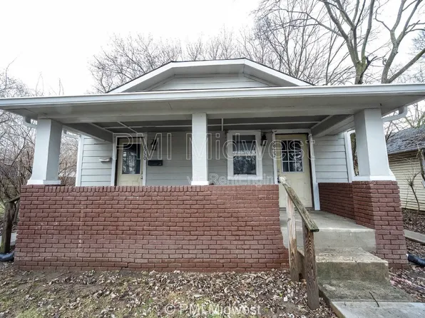 2930 N Dearborn St #B, Indianapolis, IN 46218