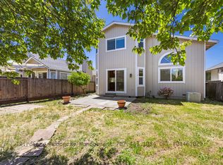 1924 Waterford St, Santa Rosa, CA 95403