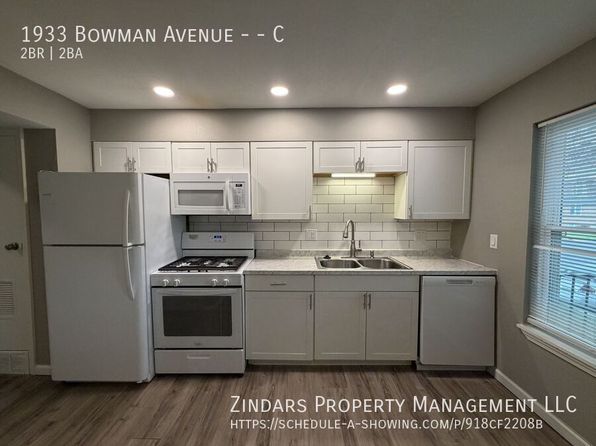 1933 N Bowman Ave APT C, Danville, IL