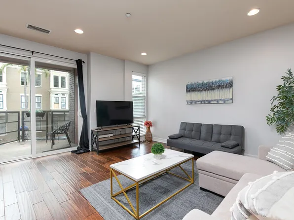 1225 Island Ave, San Diego, CA
