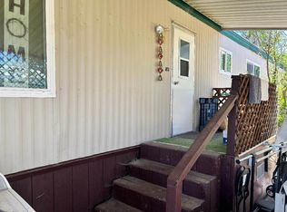 18625 Old Highway 99 Space 9, Gazelle, CA 96034