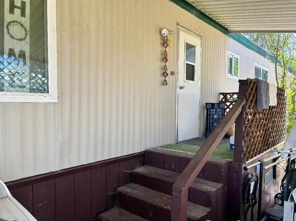 18625 Old Highway 99 Space 9, Gazelle, CA 96034