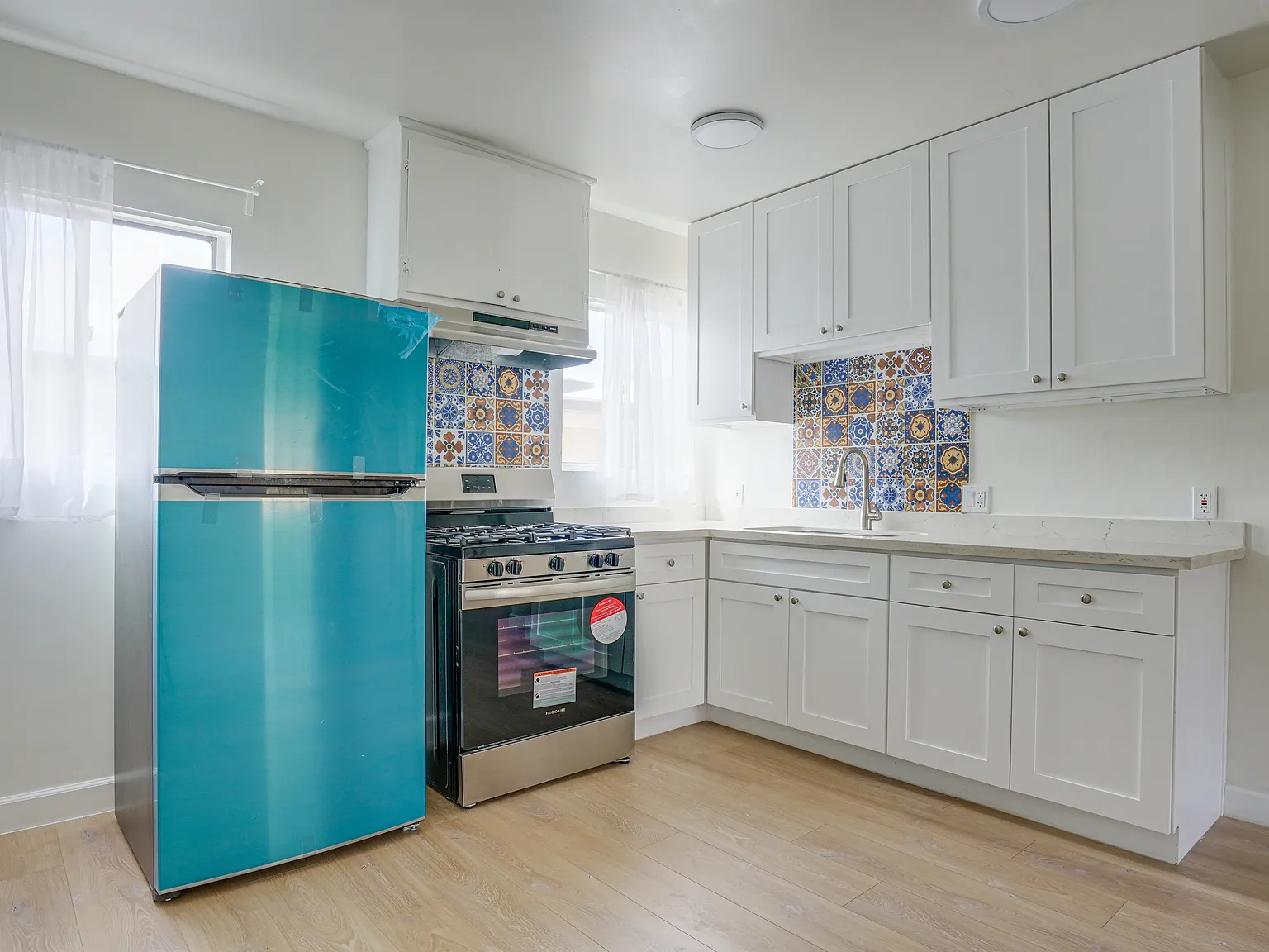 505 E Santa Anita Ave — Photo 4