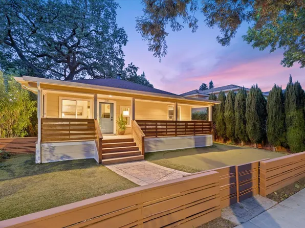 290 Leland Ave, Palo Alto, CA 94306