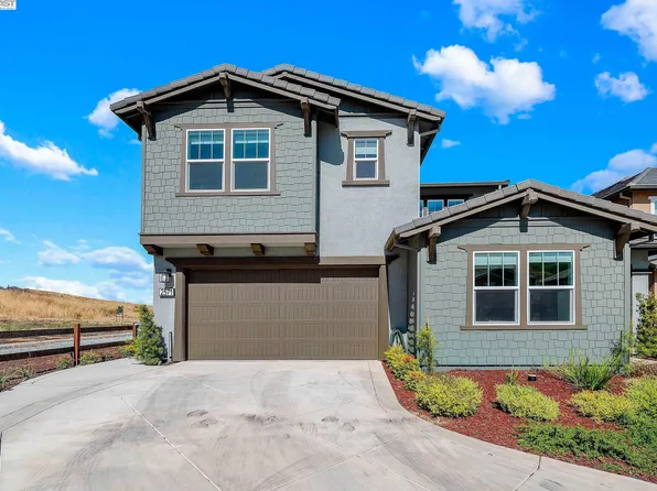 2571 Veneto Ct, San Ramon, CA 94583