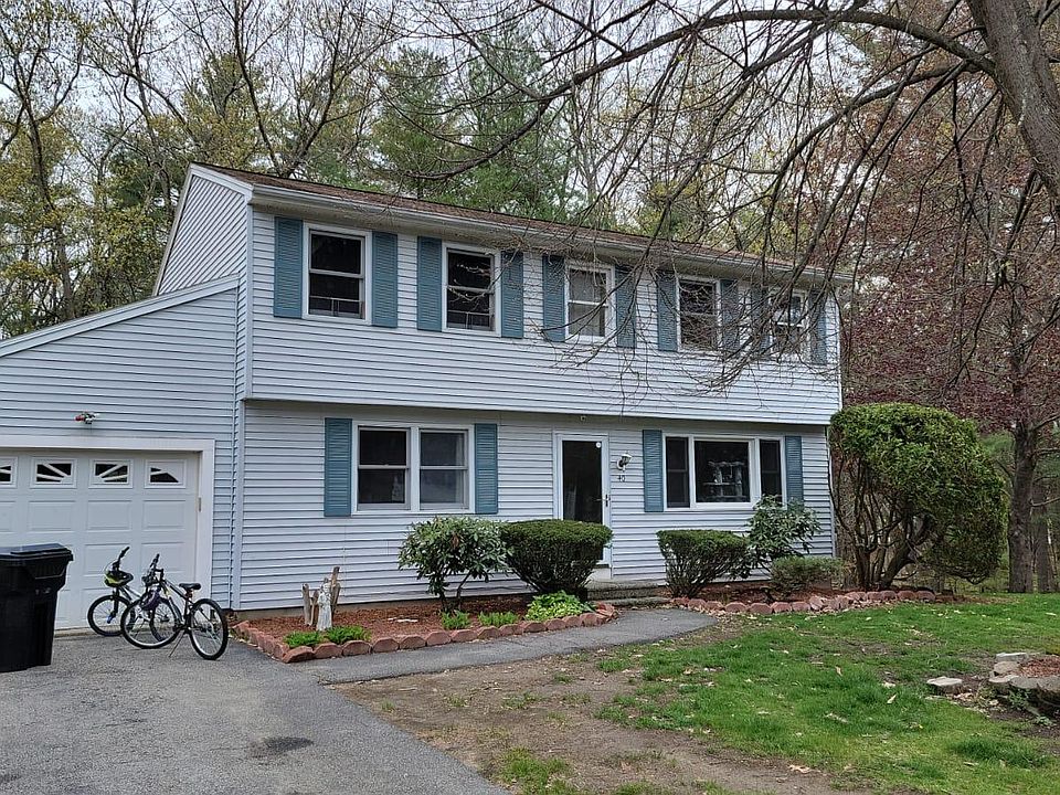 1st image of 40 Copperfield Dr