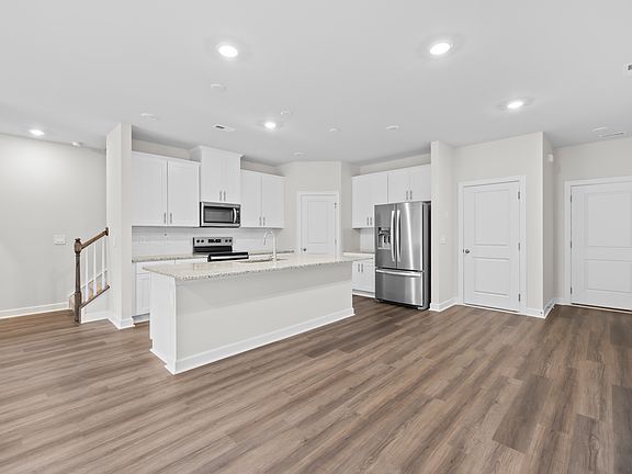 4th image of 1726 Braemar Village Dr Lot 34