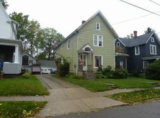 110 Broadhead Ave, Jamestown, NY