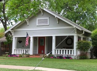 207 W Walters St, Lewisville, TX 75057