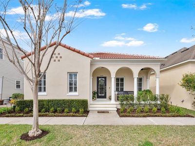 1630 Almond Ave, Orlando, FL, 32814