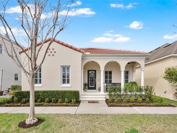 1630 Almond Ave, Orlando, FL 32814