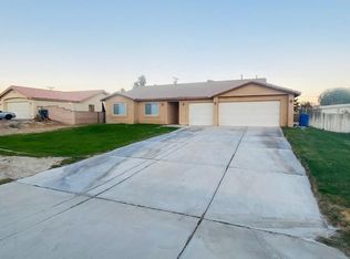 19588 Chuckwalla Trl, Desert Hot Springs, CA 92241