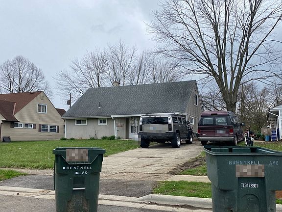 2nd image of 2433 Brentnell Blvd