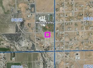 Paul, Logandale, NV 89021