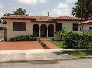 2331 SW 19th St, Miami, FL 33145