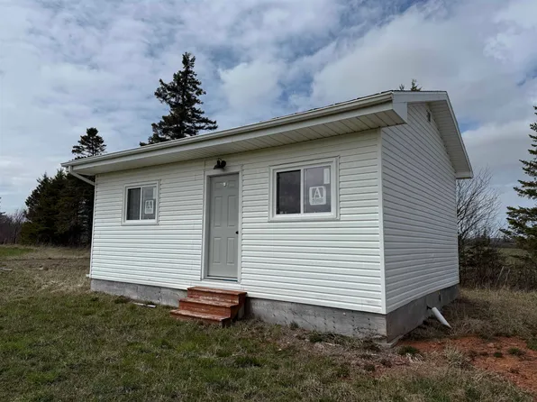 4 Cottage, Rennies Road, PE C0A 1N0