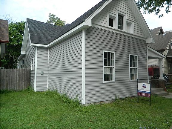 2nd image of 1136 S Churchman Ave