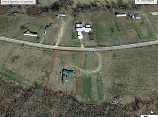 348 Heather Ln, Columbia, LA 71418