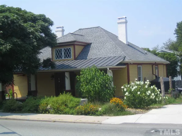 500 W Rosemary St, Chapel Hill, NC 27516