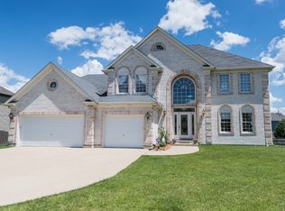 16065 Fairfield Dr, Plainfield, IL 60586